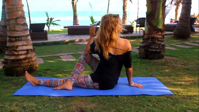 yoga bodrum, yoga türkiye, doğru yoga