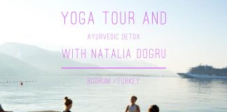 yoga, ayurveda, yoga tour, yoga camp, yoga in turkey, detox in turkey, ayurvedic detox in turkey, holiday in turkey